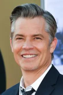 Timothy Olyphant como: Todd Gaines