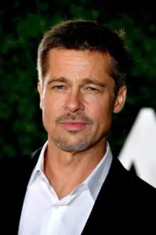Brad Pitt como: Jack Trainer