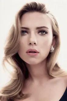Scarlett Johansson como: Elita-1 (voice)