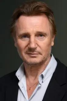 Liam Neeson como: Bryan Mills
