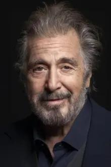 Al Pacino como: James Laughlin