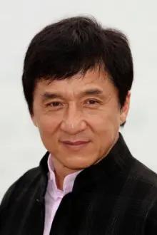 Jackie Chan como: Yan Naing Lee