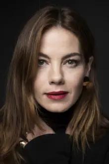 Michelle Monaghan como: Stacey