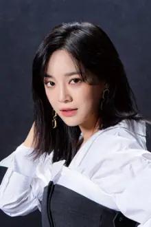 Kim Se-jeong como: Kim Se-jeong