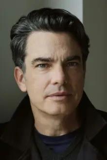Peter Gallagher como: Ted