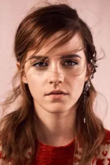 Emma Watson como: Hermione Granger (Harry Potter)