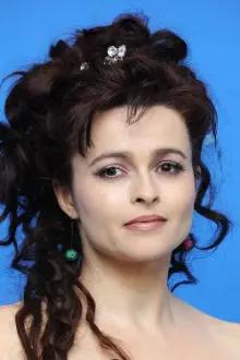 Helena Bonham Carter como: Lady Campanula Tottington (voice)