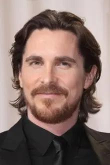 Christian Bale como: Augustus Landor