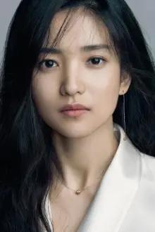 Kim Tae-ri como: Gu San-yeong