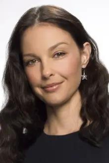 Ashley Judd como: Ave Maria Mulligan