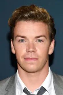 Will Poulter como: Lee