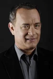 Tom Hanks como: Host