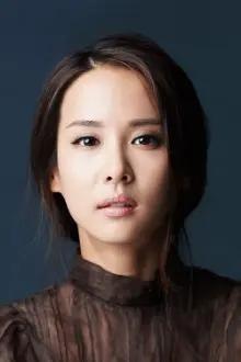 Cho Yeo-jeong como: Noh Hye-in