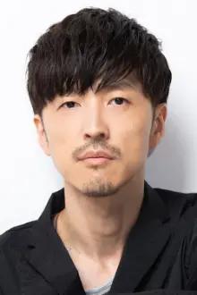 Takahiro Sakurai como: Kazuya Miyuki (voice) (Main Character)