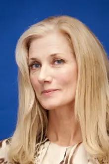 Joely Richardson como: Butterfly