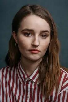 Kaitlyn Dever como: Lily Cotton