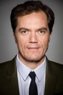 Michael Shannon como: Chief Warrant Officer Hal Spencer