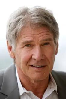 Harrison Ford como: Han Solo