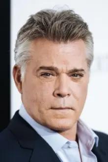 Ray Liotta como: Man in the Suit