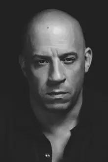 Vin Diesel como: Riddick