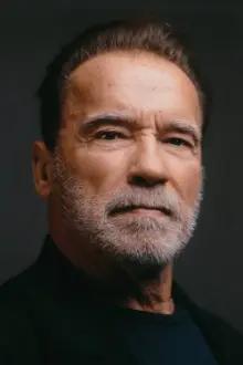 Arnold Schwarzenegger como: The Terminator