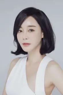 Kim Hye-eun como: Oh Ha-ran