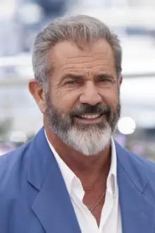 Mel Gibson como: Dr. Alderwood
