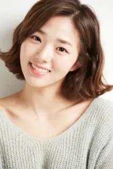 Chae Soo-bin como: Jo Ji-A / Aji 3