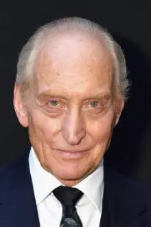 Charles Dance como: Justice Lawrence Wargrave