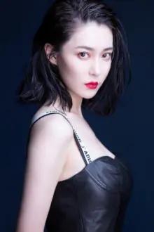 Michelle Hu como: Wen Su Xin