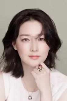 Lee Young-ae como: Han Eun-su