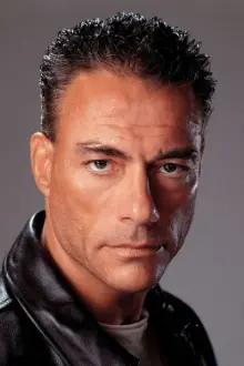 Jean-Claude Van Damme como: Ele mesmo