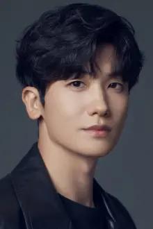 Park Hyung-sik como: Juror #8 - Kwon Nam-woo