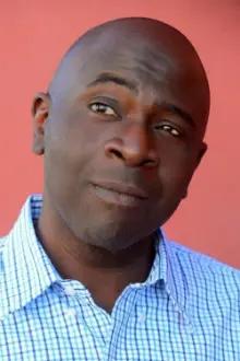 Gary Anthony Williams como: Uncle Ruckus (voice)