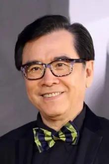 David Chiang Da-Wei como: Pai Fu-Kuo