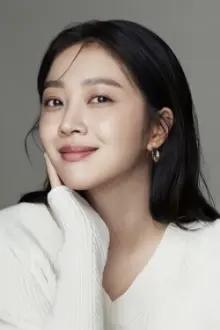 Jo Bo-ah como: Jung-Hyo