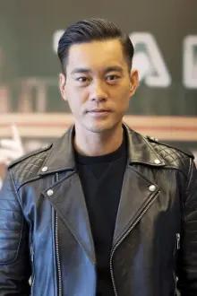 Danny Chan Kwok-kwan como: Shangguan Xingyu