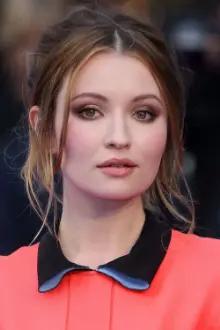 Emily Browning como: Lucy