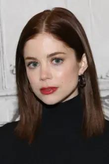 Charlotte Hope como: Annabel Connors