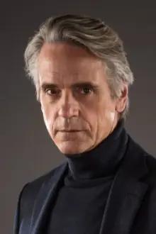Jeremy Irons como: Lawrence Philips