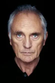 Terence Stamp como: Fred Moore