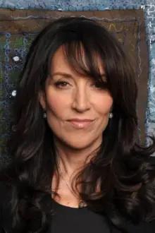Katey Sagal como: Cate Hennessy