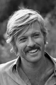 Robert Redford como: Charlie 'Bubber' Reeves