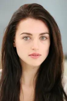 Katie McGrath como: Morgana