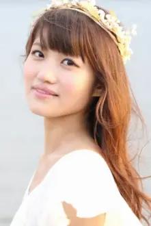 Saori Hayami como: Sawa Okita (voice)
