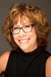 Mindy Sterling como: Claudia