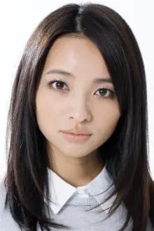 Ayame Misaki como: Shiina Saida