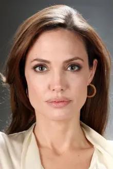 Angelina Jolie como: Grendel's Mother