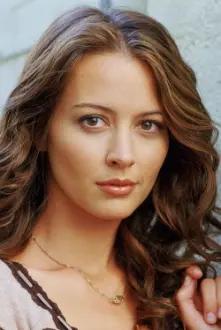 Amy Acker como: Crystal Carruthers