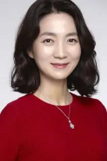 Kim Joo-ryoung como: Jae-hee